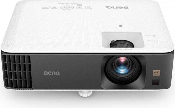Actual product image BenQ TK700 (4K, 3200 lm, 1.13 - 1.46:1)