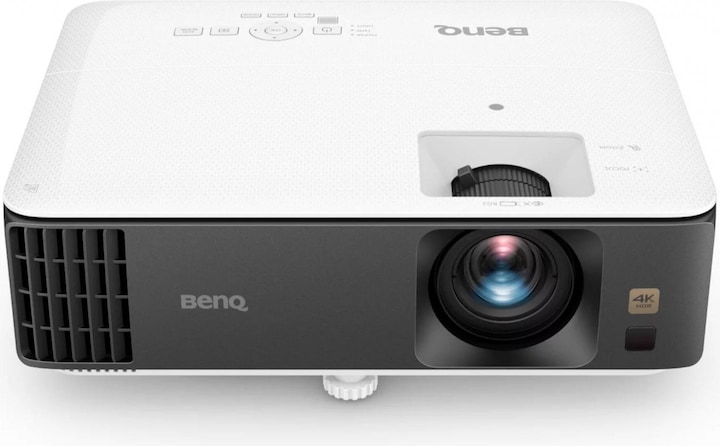 Image du produit BenQ TK700 (4K, 3200 lm, 1.13 - 1.46:1)
