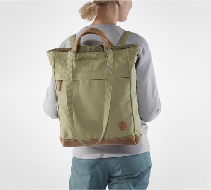 Immagine prodotto Fjällräven No. 2 Pacco morto (16 l)