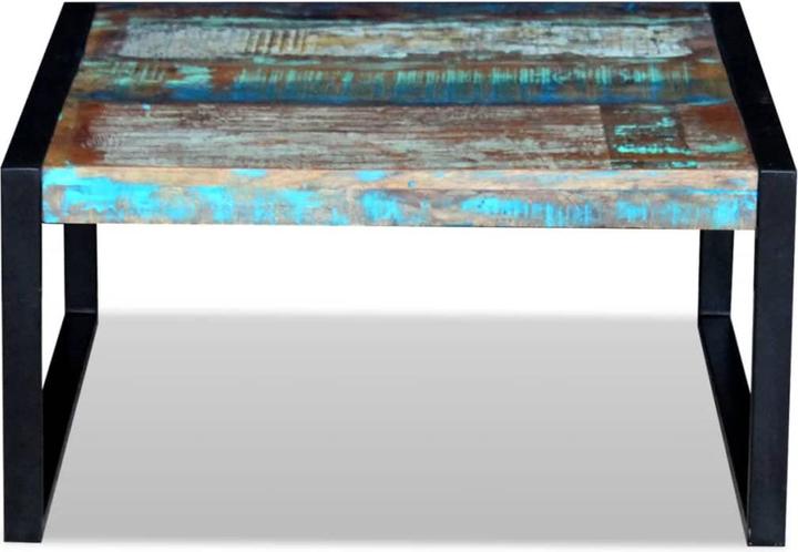 Immagine prodotto vidaXL Couchtisch (80 x 80 x 40 cm)