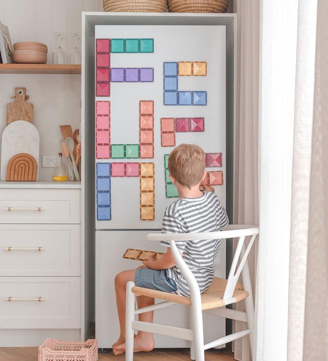 Produktbild Connetix Magnetbausteine