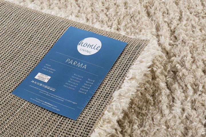 Image du produit Homie Living Parma (200 x 200 cm)