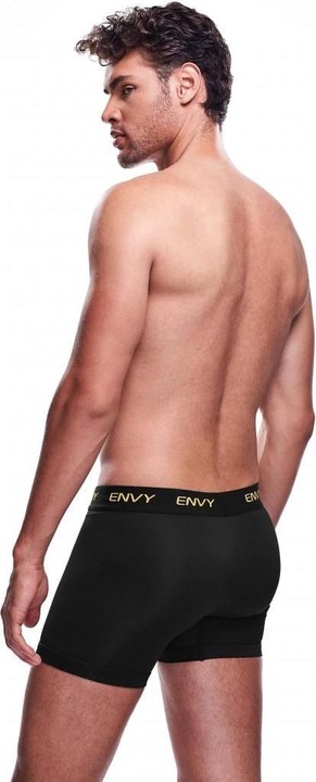 Produktbild Envy Transparente MeshShorts (S/M)