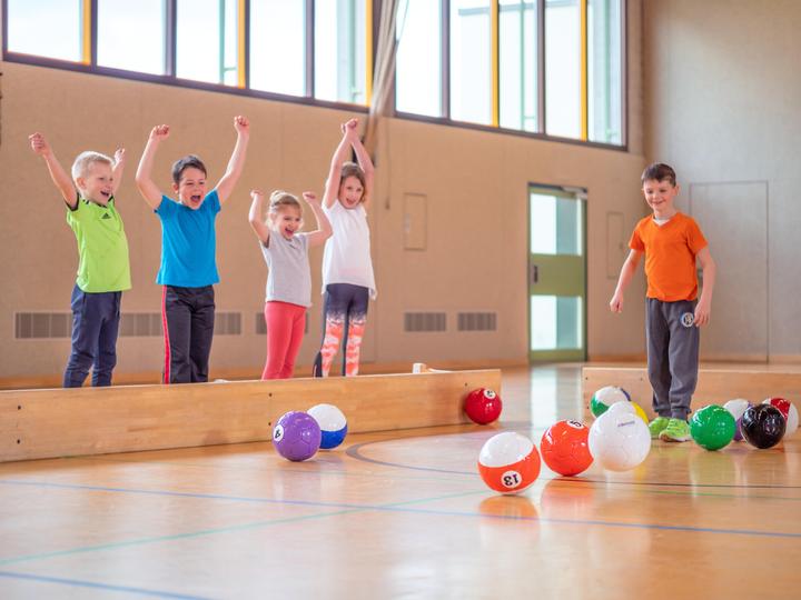 Immagine prodotto Betzold Sport Calcio Biliardo (4)