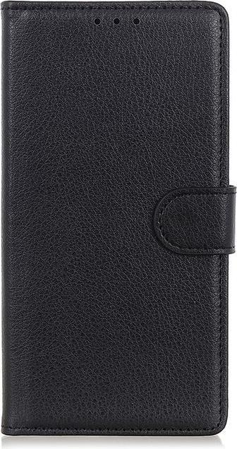 Image du produit MU Classic Série de couvertures de livre en cuir Litchi (OnePlus Nord CE 2 5G)