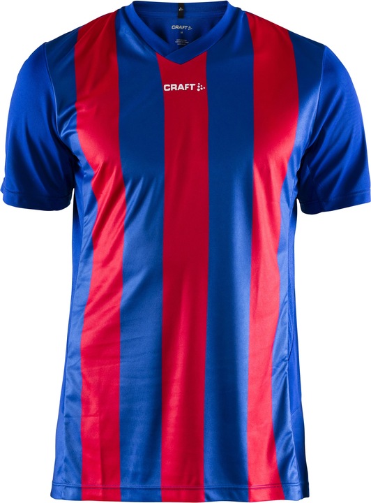 Actual product image Craft Progress Jersey Stripe M (L)