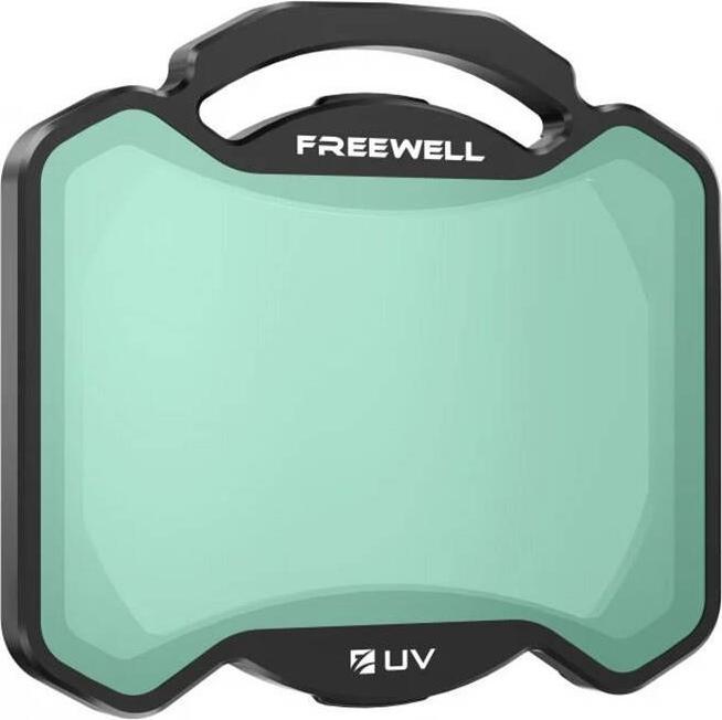 Freewell UV Filter (Drohnen Filter, DJI Avata 2)