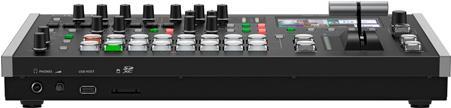 Actual product image Roland Direct Streaming Video Switcher