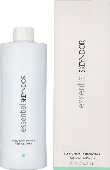 Actual product image Skeyndor Essential (Face toner, 250 ml)