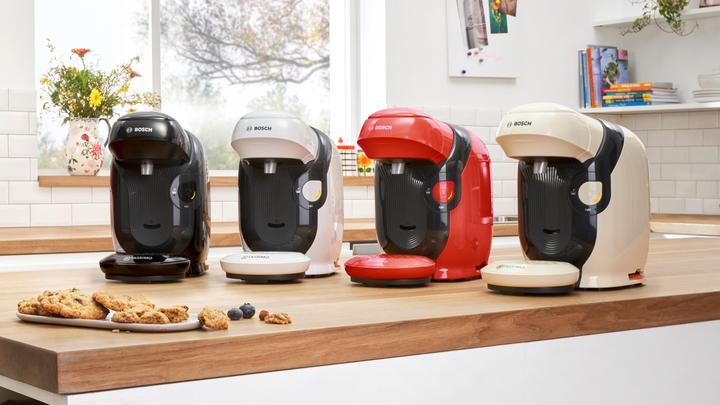 Actual product image Bosch Hausgeräte Hot drinks machine (Tassimo)