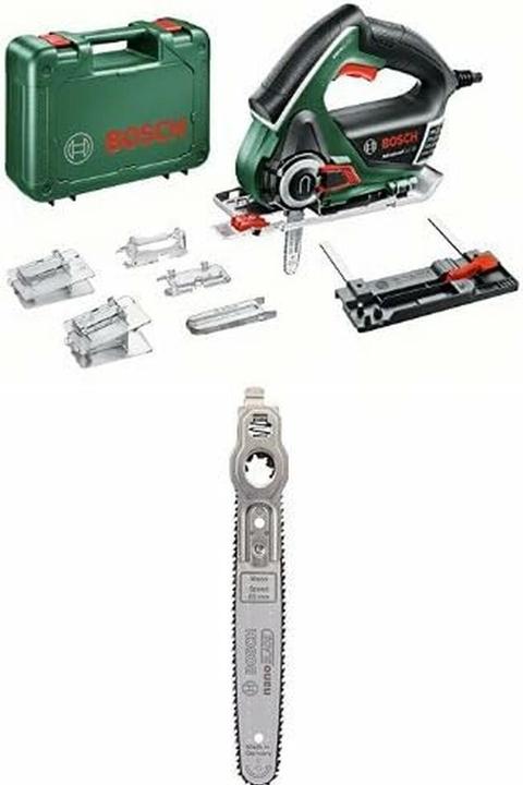 Produktbild Bosch Home & Garden AdvancedCut 50