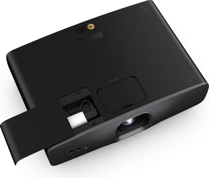 Actual product image BenQ W2720i (4K, 2500 lm, 1 - 1.3:1)