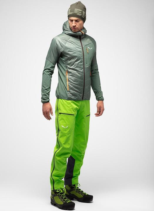 Actual product image Salewa Ortles Hybrid TW CLT Jacket (S)