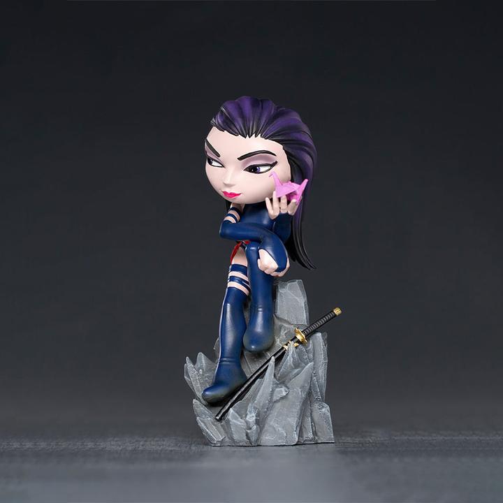 Produktbild Iron Studios X-men - Psylocke Figure