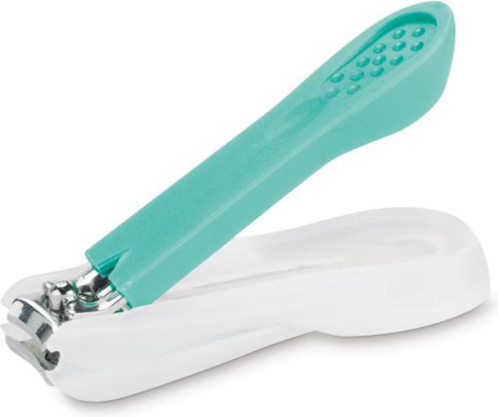 Actual product image Caso EUROSTIL with Large Nail Clipper