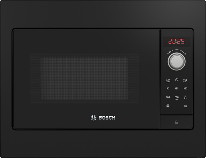 Bosch Hausgeräte BFL523MB3