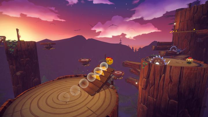 Produktbild Bandai Namco Pac-Man World 2 Re-Pac (Switch, DE)