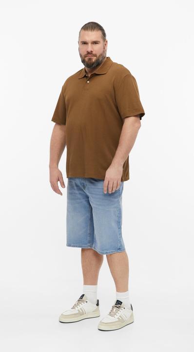 Produktbild s.Oliver Polo-Shirt (XXL)
