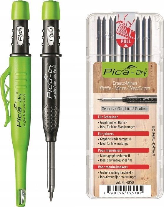 Produktbild Pica Dry Bundle (Graphit, 1 x)