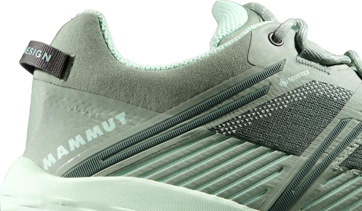 Produktbild Mammut Ducan II Low GTX Women (40)