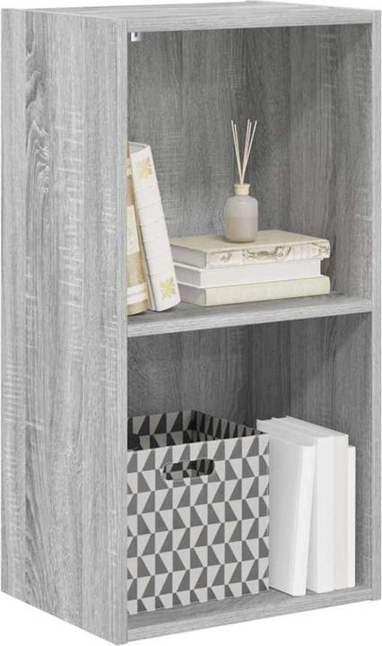 Image du produit vidaXL Bücherregal (40 x 30 x 77 cm)