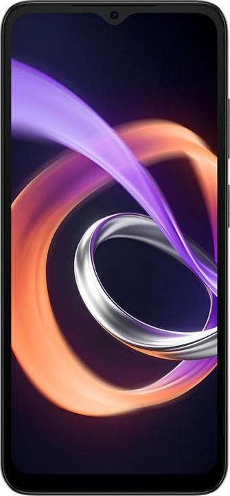 Actual product image Doogee Note 56 Plus (6.56" - 256 Go, 6 Go RAM) Noir (256 GB, Noir, 6.56")
