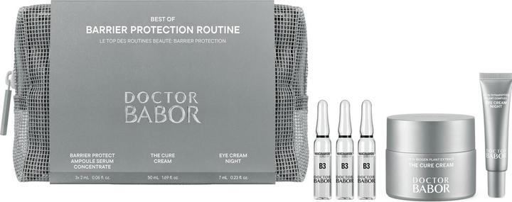 Image du produit Babor DOCTOR - Barrier Protection Routine (Set soin du visage)