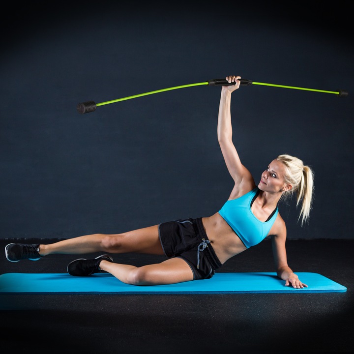Image du produit Relaxdays Swingstick (4 cm)