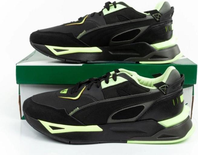 Image du produit Puma Mirage Sport Cloud9 (44.5)