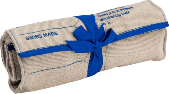 Immagine prodotto Kit scalpelli per scultore 12 pezz (20 mm)