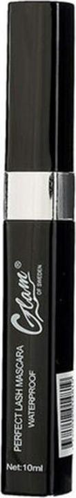 Glam Of Sweden Perfect Lash Waterproof Mascara - Black 10 gr (Black)