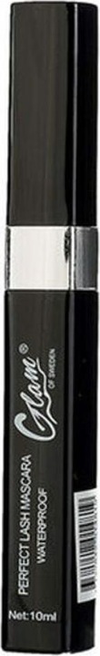 Glam Of Sweden Perfect Lash Waterproof Mascara - Black 10 gr (Schwarz)