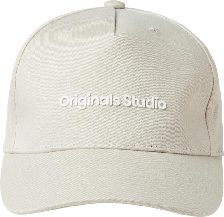 Actual product image Jack & Jones Jacvesterbro Cap Noos (One size)