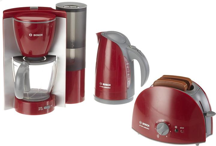 Image du produit Theo Klein Bosch breakfast set