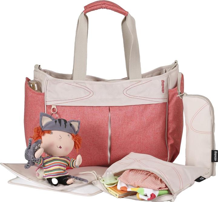 Immagine prodotto Okiedog Borsa fasciatoio Urban Metro