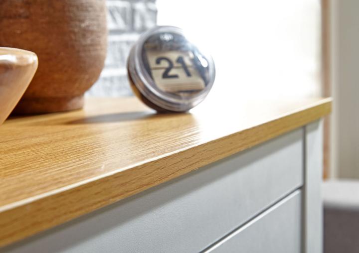 Immagine prodotto Wohnling con (79 x 35 x 81 cm)