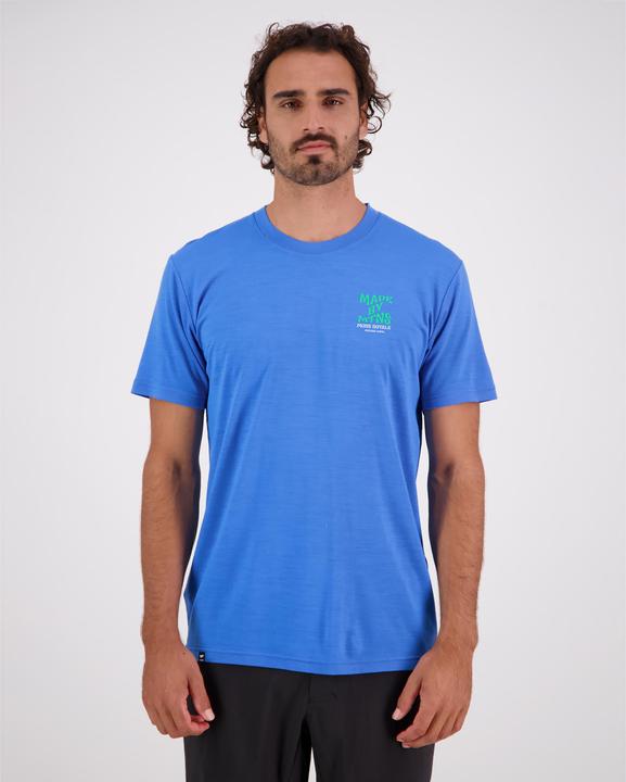Produktbild Mons Royale Icon Merino Air-Con T-Shirt (L)