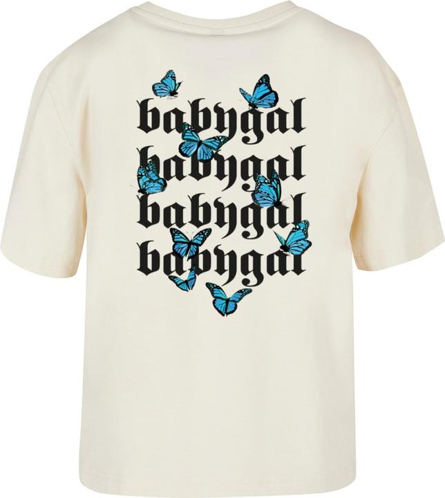 Produktbild Miss Tee Babygal Tee - 105749 (XS)