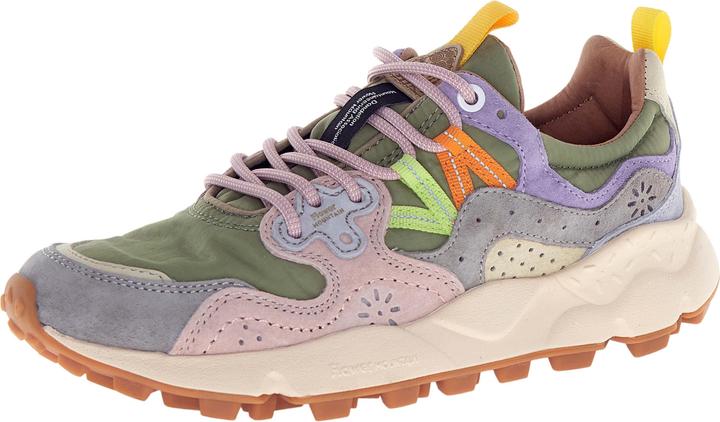 Cipria, Gris clair, Militants