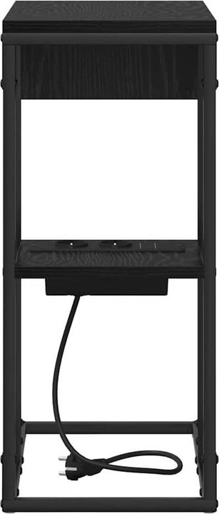 Immagine prodotto vidaXL Comodino (41.50 x 26 x 60.50 cm)