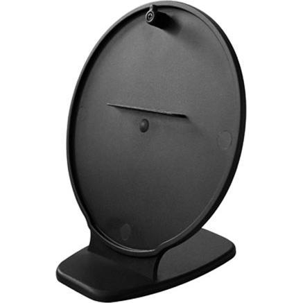 Georg Jensen, Wanduhr, Holder für Henning Koppel Uhren und Wetterstationen (6.60 cm)
