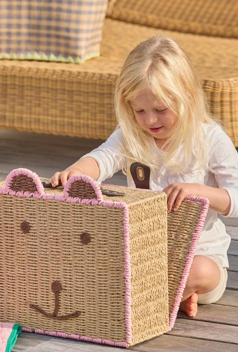 Immagine prodotto Rice Bear (34 cm)