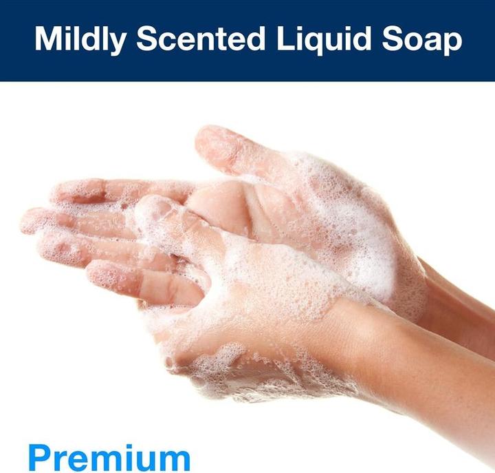 Immagine prodotto Tork Flüssigseife (Sapone liquido, 1000 ml)