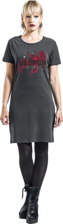 Image du produit Led Zeppelin Amplified Collection - Icarus (M)