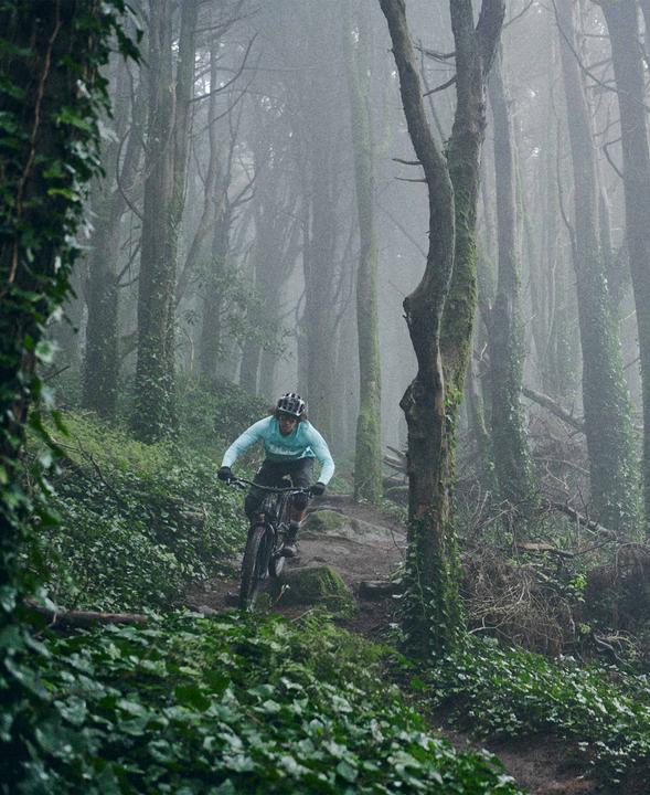 Produktbild Poc Define (Uranium Black, Braun)