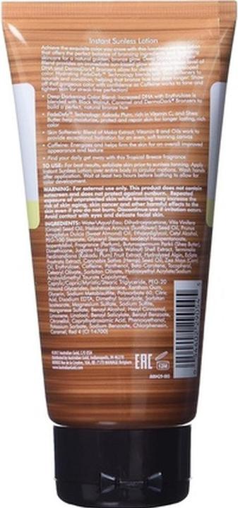 Produktbild Australian Gold Instant Sunless (Selbstbräunungsserum, 177 ml)