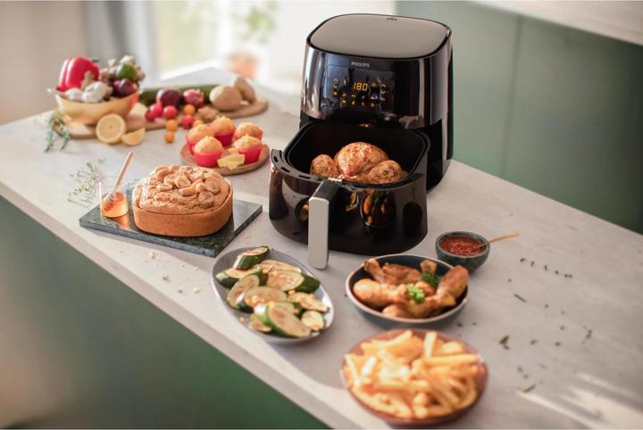 Image du produit Philips Airfryer Essential HD9270/70