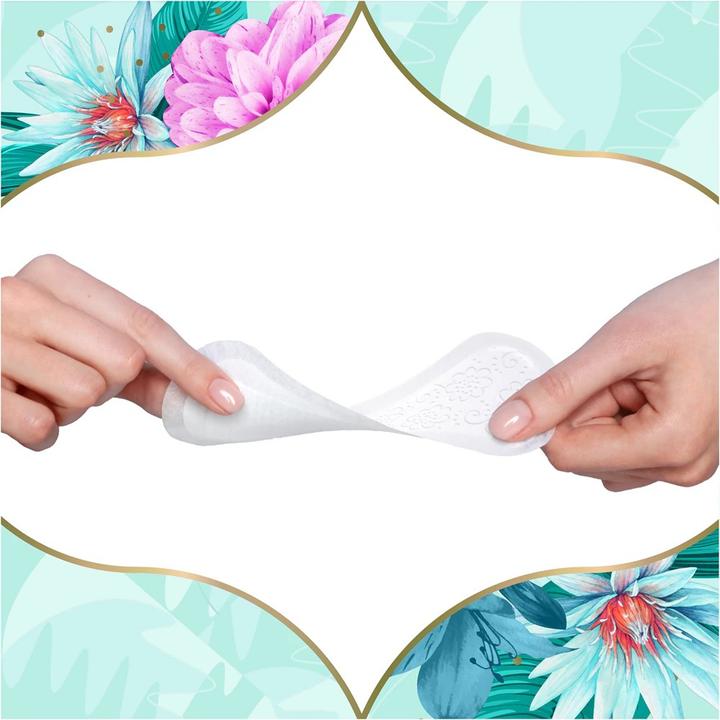 Produktbild Discreet Wasserlilien-Einlagen (180x)