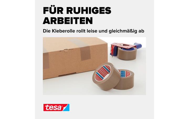Image du produit tesa Packbandabroller PROMO