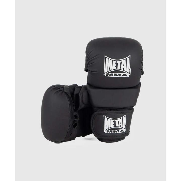 Produktbild Metal Boxe The Shell (XXL)